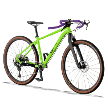 KUbikes 29S gravel